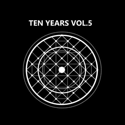 Tono Limited 10 Years Vol. 5 (2022)
