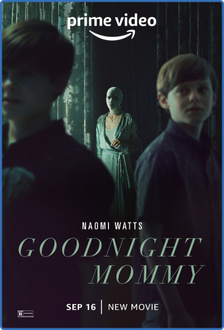 GoodNight Mommy (2022) 720p WEBRip x264 AAC-YiFY