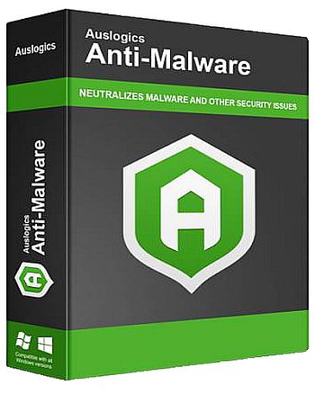 Auslogics Anti-Malware 1.22.0 Portable by 9649