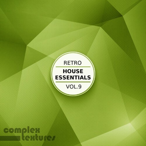Retro House Essentials, Vol. 9 (2022)