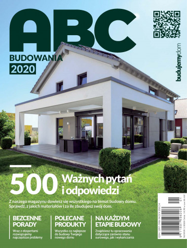 ABC Budowania 2020