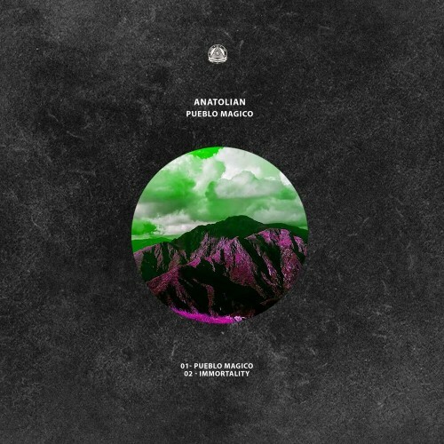 VA - Anatolian - Pueblo Magico (2022) (MP3)
