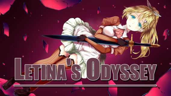 Asakiyumemishi - Letina's Odyssey v1.03