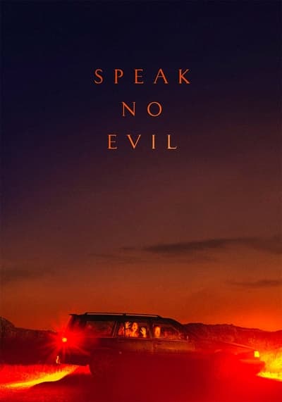 Speak No Evil (2022) 1080p WEBRip x265-RARBG