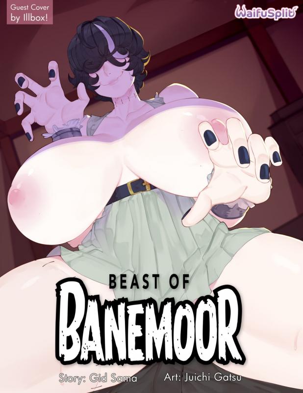 WaifuSplit - Beast Of Banemoor Porn Comics