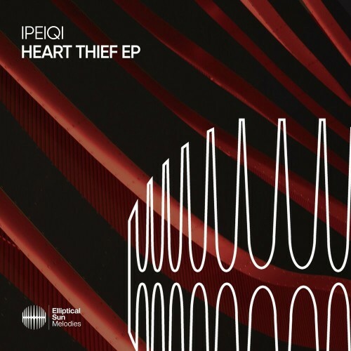 IPeiqi - Heart Thief EP (2022)