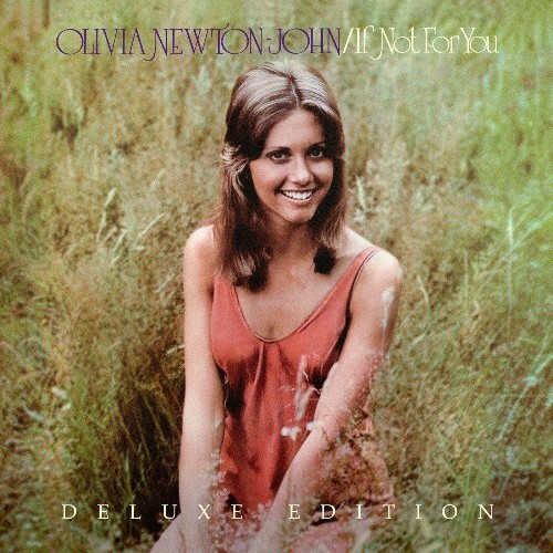 VA - Olivia Newton-John - If Not For You (Deluxe Edition) (2022) (MP3)