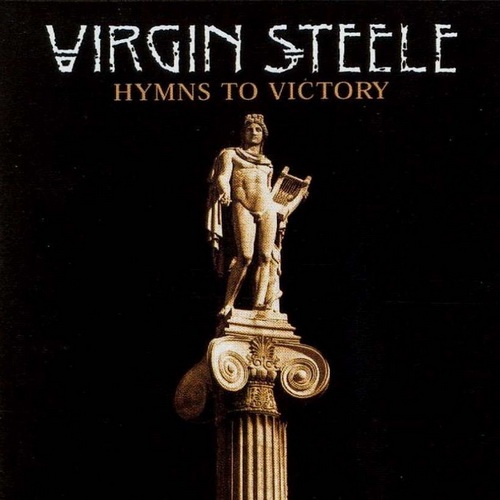 Virgin Steele - Hymns To Victory 2001 (Compilation)