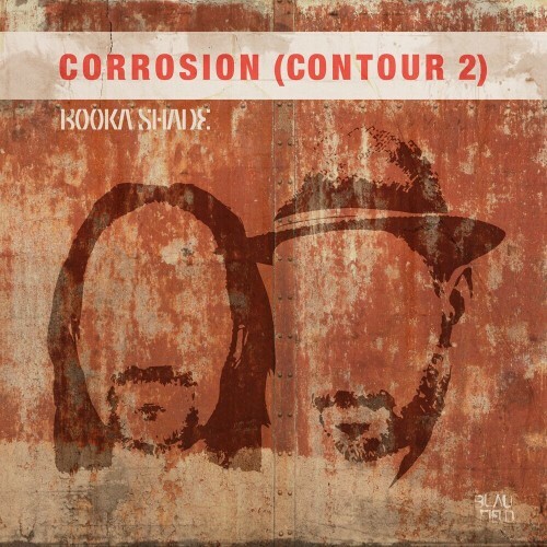 VA - Booka Shade - Corrosion (Contour 2) (2022) (MP3)