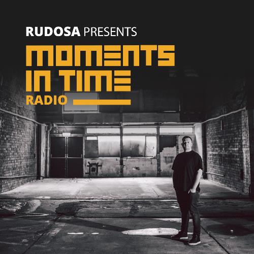 VA - Rudosa - Moments In Time Radio Show 029 (2022-09-16) (MP3)