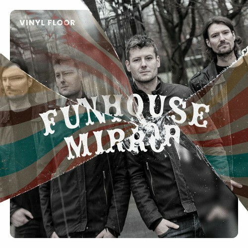 Vinyl Floor - Funhouse Mirror (2022)
