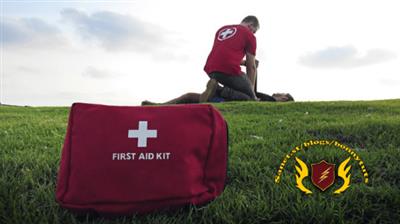 First Aid Learn How to Save a  Life