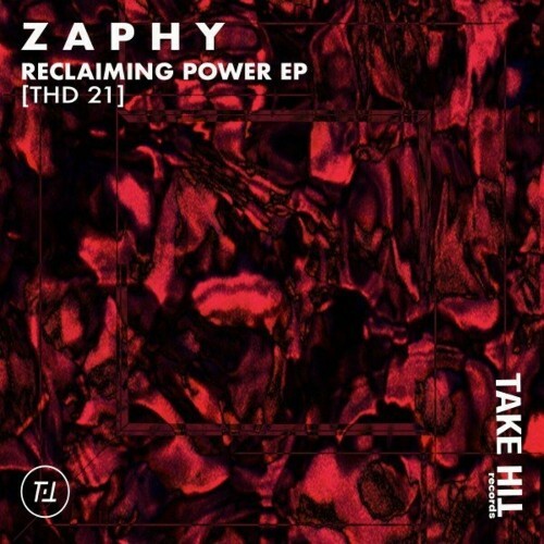 Zaphy - Reclaiming Power EP (2022)