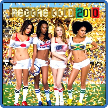 Reggae Gold 2010 Mp3 320Kbps Happydayz