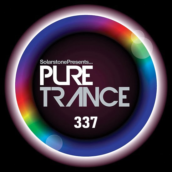 VA - Solarstone - Pure Trance 337