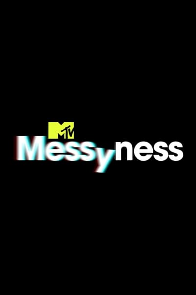 Messyness S02E01 480p x264-[mSD]