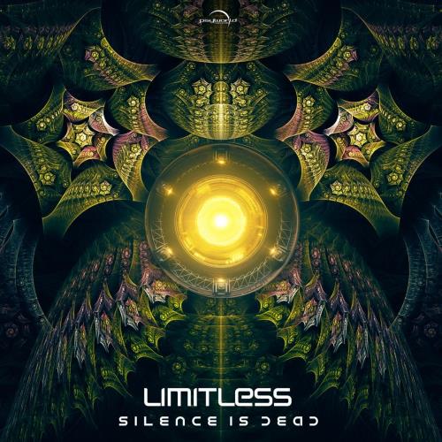 VA - Limitless - Silence Is Dead (2022) (MP3)