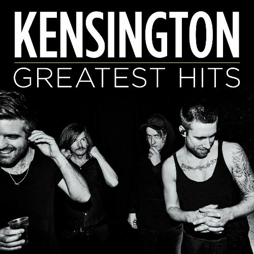 VA - Kensington - Greatest Hits (2022) (MP3)