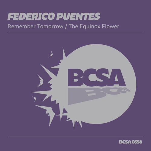 Federico Puentes - Remember Tomorrow (2022)