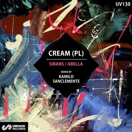 Cream (PL) - Sirans / Abella (2022)
