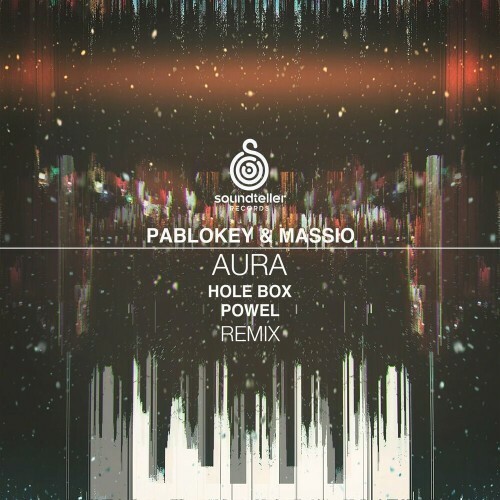 VA - PABLoKEY & Massio - Aura (2022) (MP3)