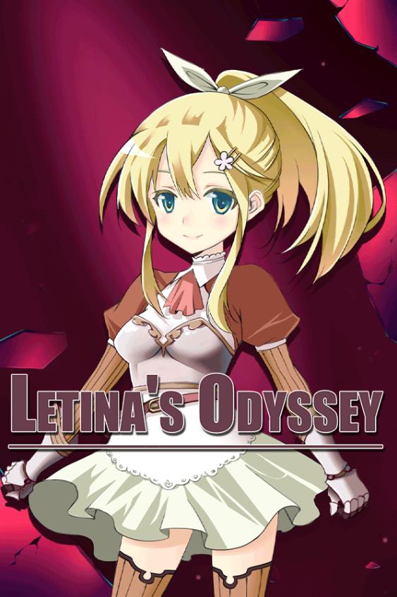 Asakiyumemishi,  Kagura Games - Letina's Odyssey Ver.1.03 Final (uncen-eng)