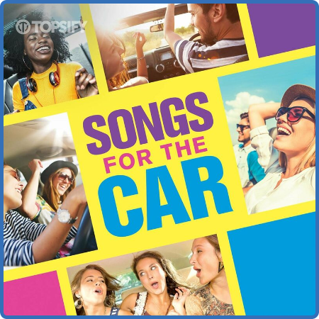 Songs for the Car (2022) FLAC