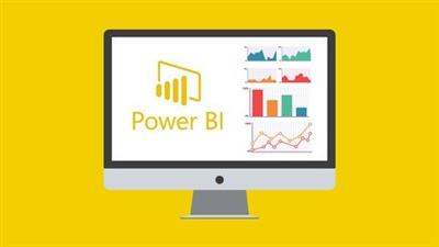 Microsoft Power Bi For Beginners Get Started With  Power Bi