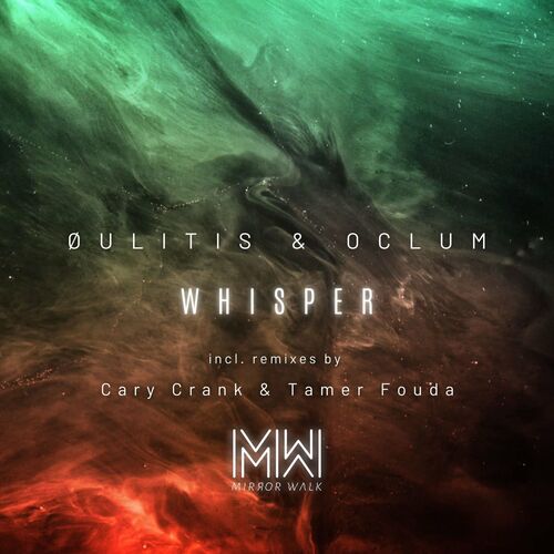 VA - Oulitis & OCLUM - Whisper (2022) (MP3)