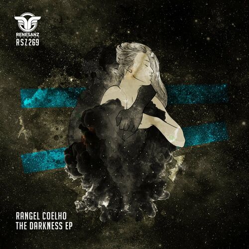 VA - Rangel Coelho - The Darkness EP (2022) (MP3)