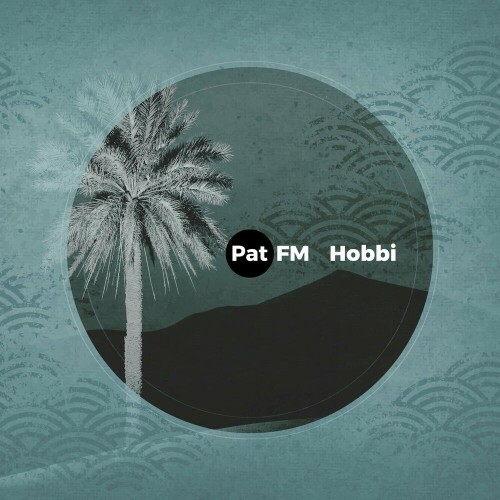 VA - Pat FM - Hobbi (2022) (MP3)
