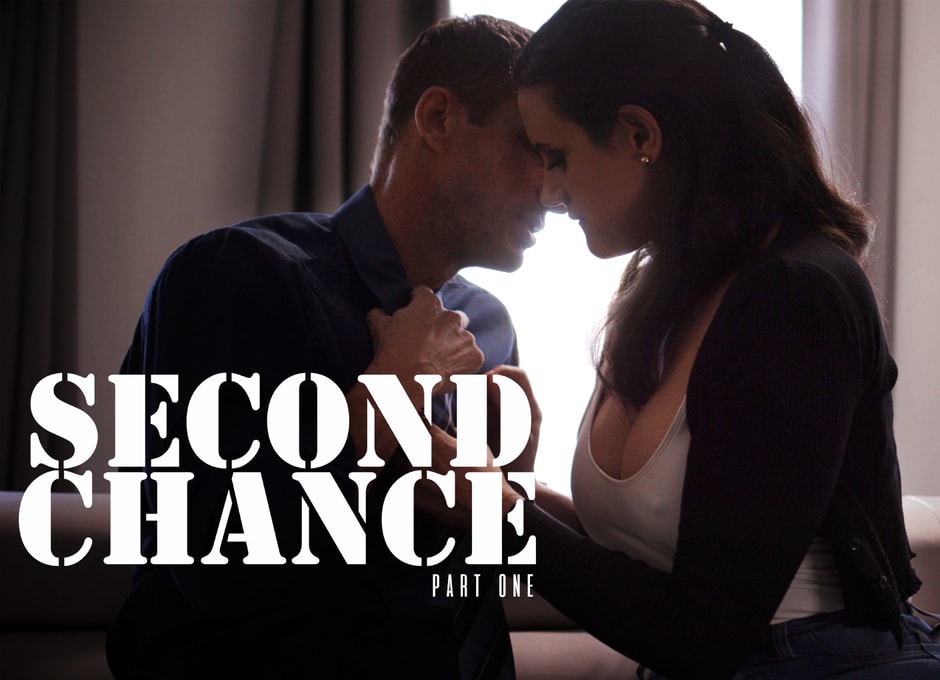 Penny Barber - Second Chance For Husband