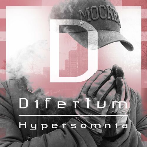 Difertum - Hypersomnia (2022)