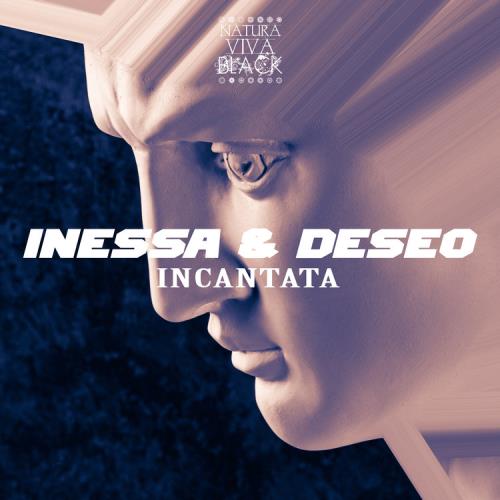 VA - Inessa & Deseo - Incantata (2022) (MP3)
