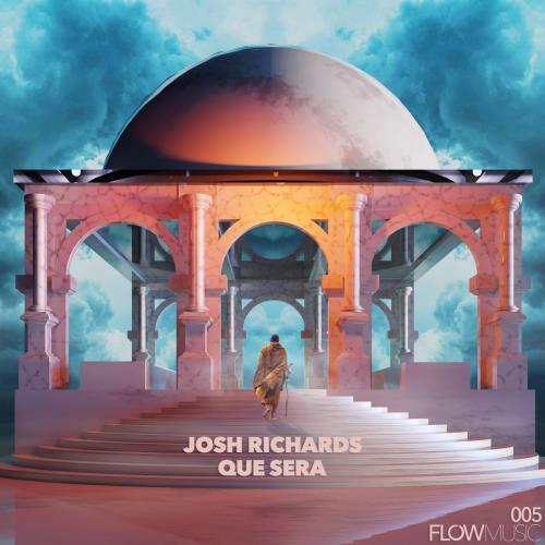 VA - Josh Richards - Que Sera (2022) (MP3)