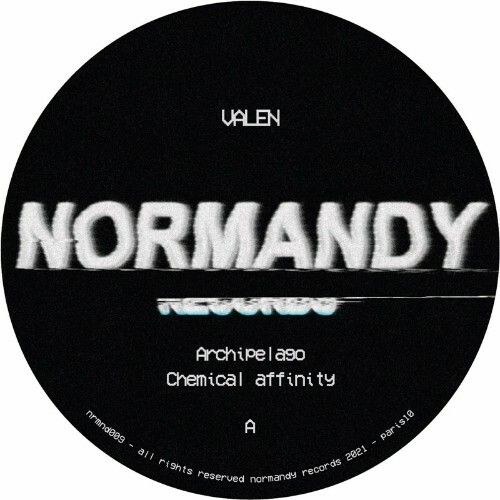VA - Valen - NRMND009 EP (2022) (MP3)