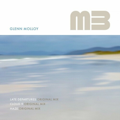 VA - Glenn Molloy - Haze EP (2022) (MP3)