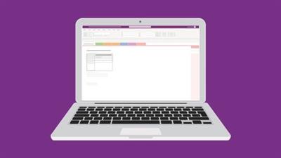 Master Microsoft Onenote. The Ultimate  Course 5771c84338129cca7a2b8cea36f1526c