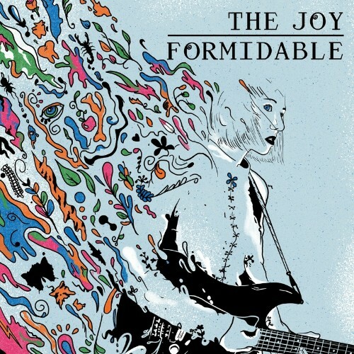 The Joy Formidable - Into The Blue (2022)