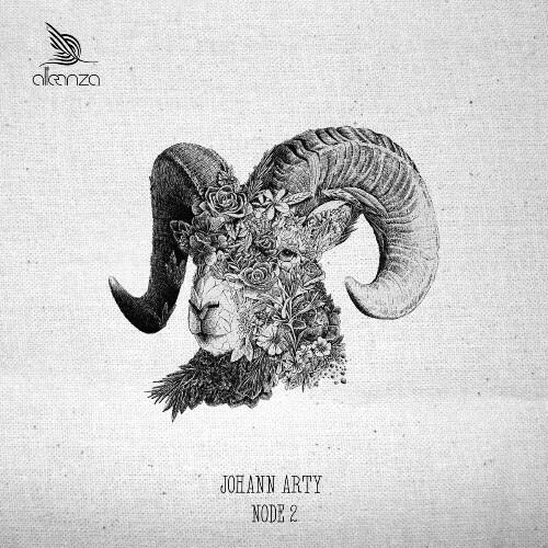 VA - Johann Arty - Node 2 EP (2022) (MP3)