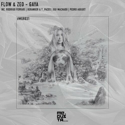 Flow & Zeo - Gaya (Remixes) (2022)