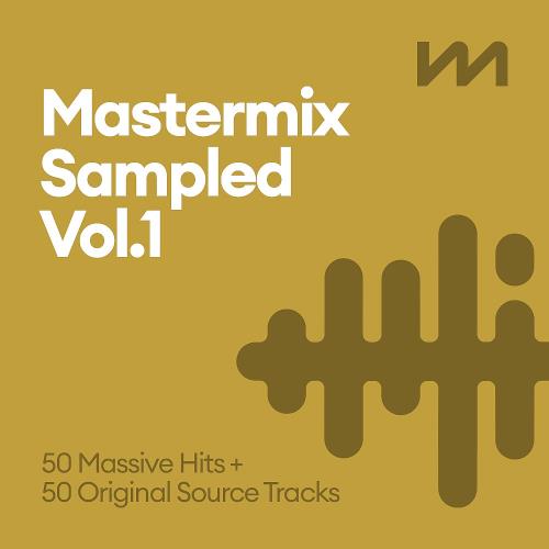 Mastermix Sampled Vol.1 (2022) MP3 / FLAC