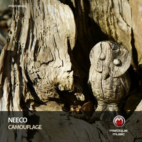 VA - Neeco - Camouflage (2022) (MP3)