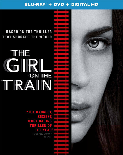    / The Girl on the Train (2016/BDRip/HDRip)