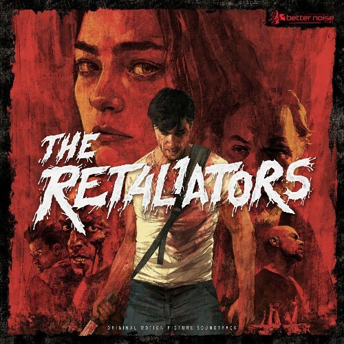VA - The Retaliators (Music from the Motion Picture) (2022) (MP3)