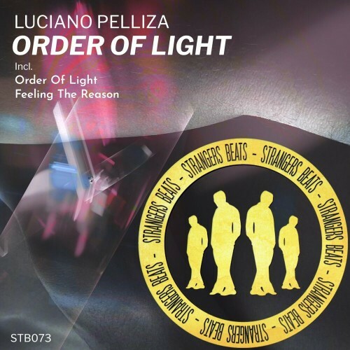 VA - Luciano Pelliza - Order of Light (2022) (MP3)