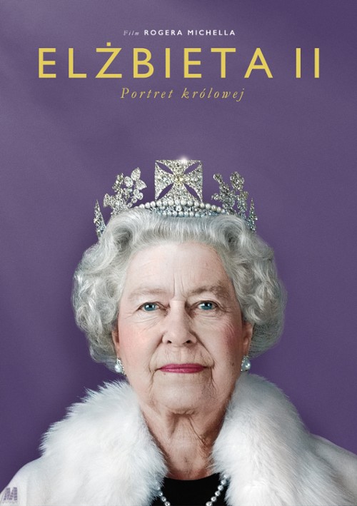 Elżbieta II: Portret Królowej / Elizabeth: A Portrait in Part(s)  (2022) PL.1080p.WEB-DL.x264-OzW / Lektor PL