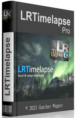 постер к LRTimelapse Pro 6.5.2 Build 882