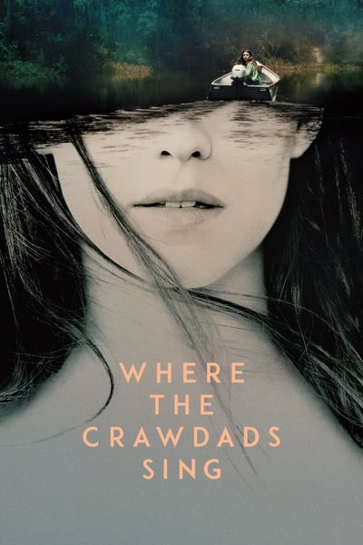 Where the Crawdads Sing 2022 1080p BluRay x264 DTS-WiKi