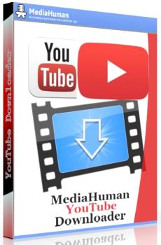MediaHuman YouTube Downloader 3.9.9.76 (1609) + Portable